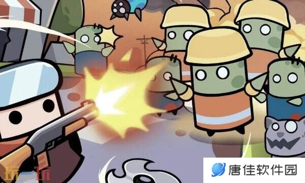 弹壳特攻队礼包码2025最新版 永久有效礼包码大全分享
