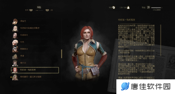 巫师3狂猎怎么找老婆-巫师3狂猎找女人指南