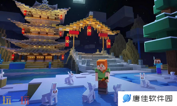 我的世界附魔台能做效率5吗 效率5获取方法