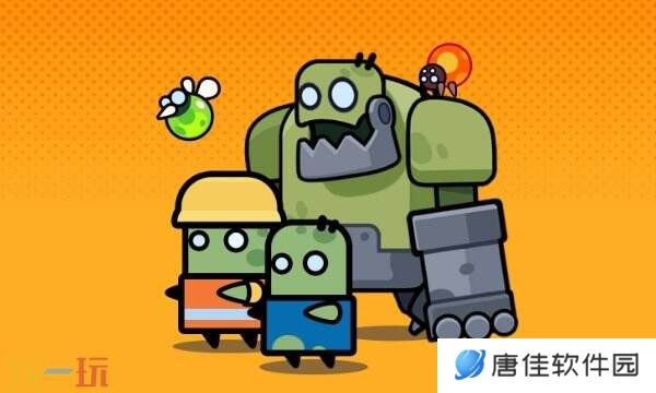 弹壳特攻队礼包码2025最新版 永久有效礼包码大全分享