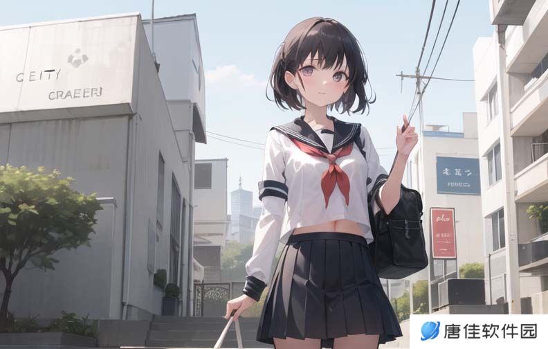 《图书馆里的女友》第一季：这部校园剧如何在爱情与学业中找到平衡？