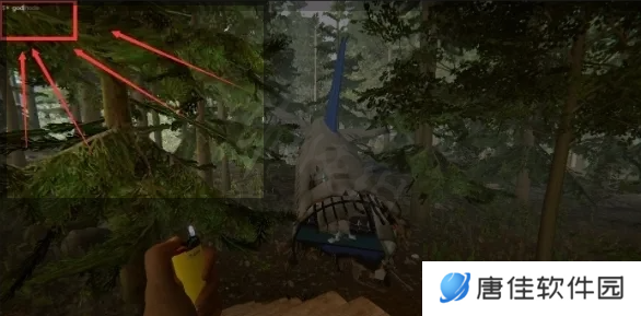 theforest如何作弊-theforest作弊码大全