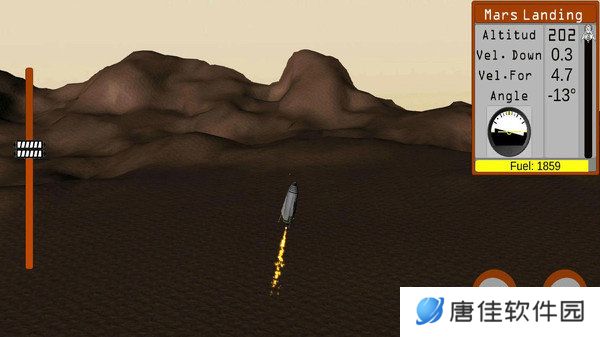 宇航员航天模拟器