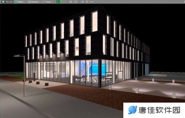 DIALux evo中文版