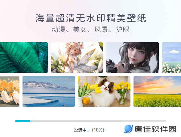 小智壁纸正式版