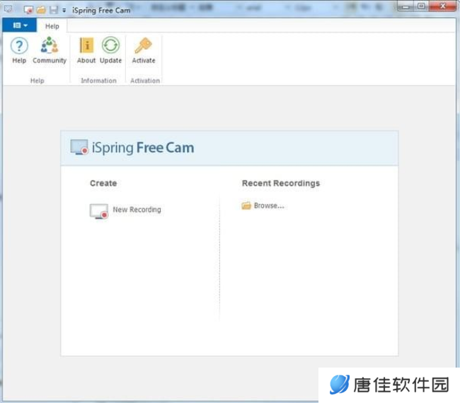 iSpring Free官方版