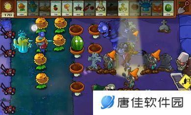植物大战僵尸杂交版2.6