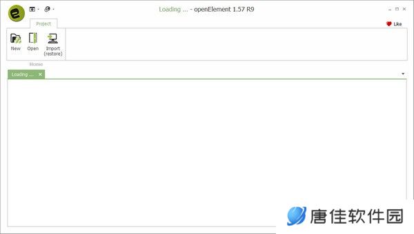 openElement电脑版