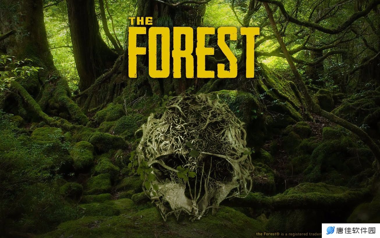the forest怎么设置中文-the forest设置中文方法