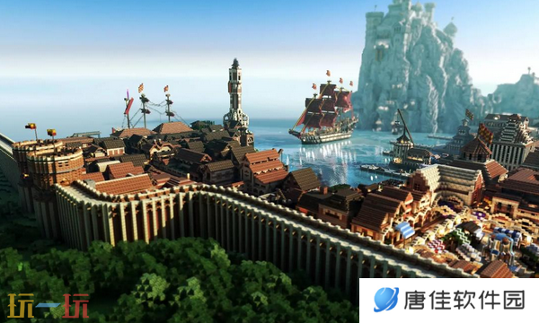 我的世界创造模式指令大全 2025最新代码分享