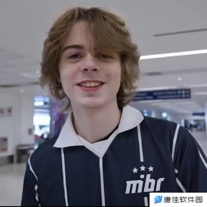 MIBR官宣：前NRG选手Verno正式加盟，完成新赛季阵容组建