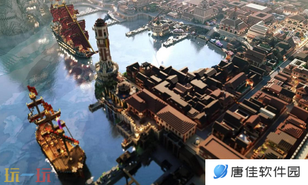 我的世界xaero小地图使用指南 2025最新功能分享