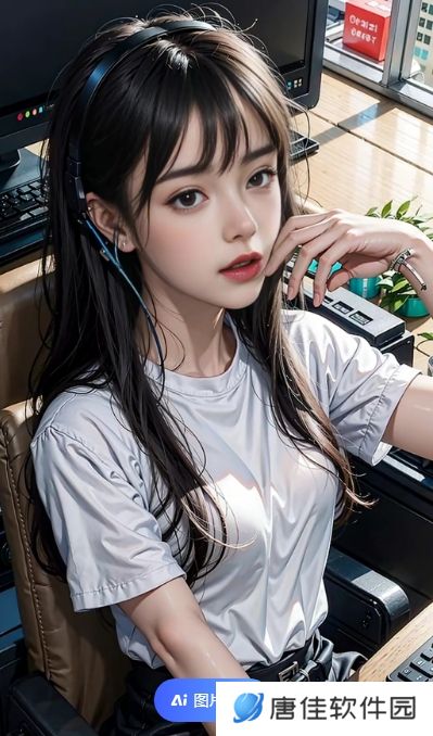 日本玩CSGO的妹子多吗？她们在游戏中的表现如何？