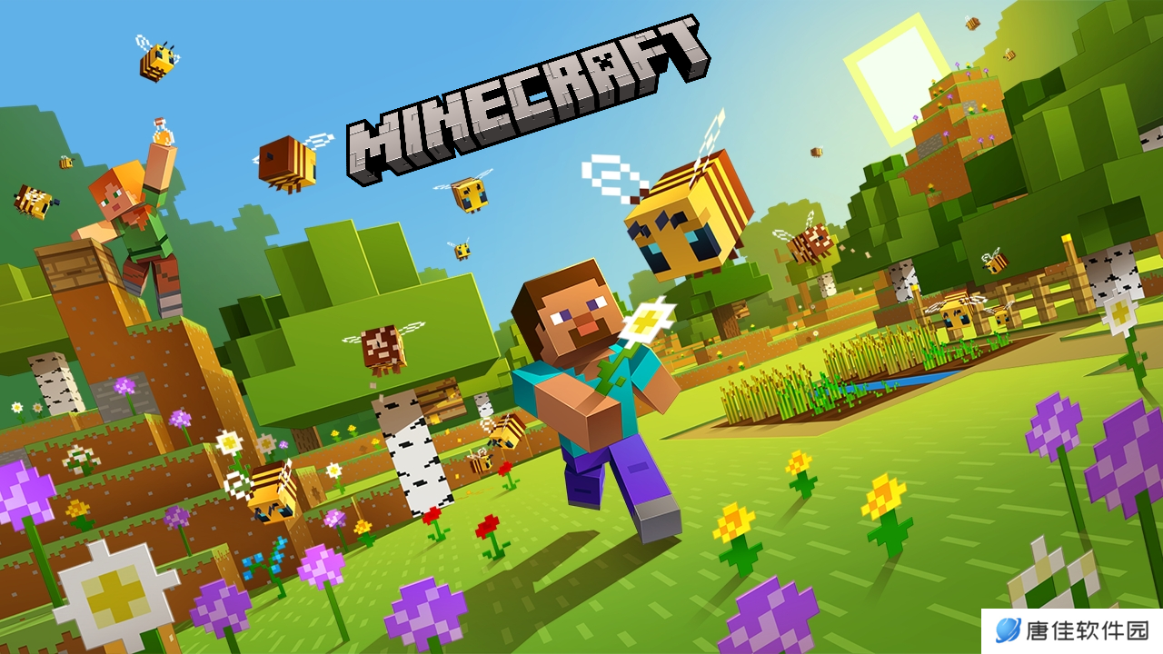 Mojang创始人透露《我的世界2》制作意向