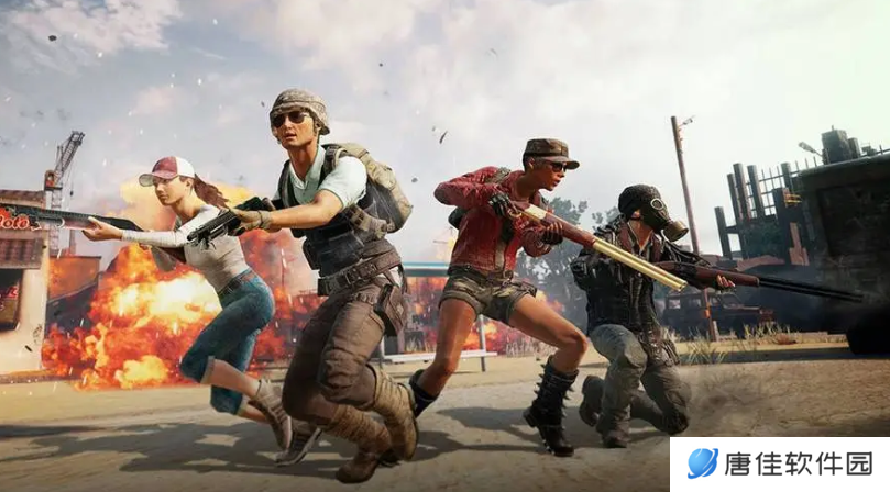 绝地求生画质飞跃指南——精细调整教程，享受超清PUBG盛宴！