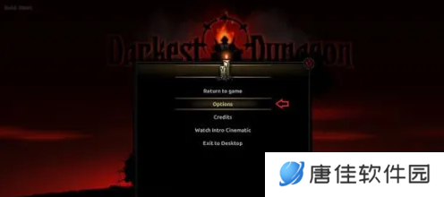 darkest dungeon怎么设置中文-darkest dungeon设置中文教程