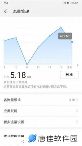 华为手机管家