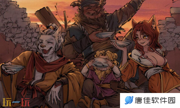 灵兽江湖在哪玩 游戏游玩平台介绍