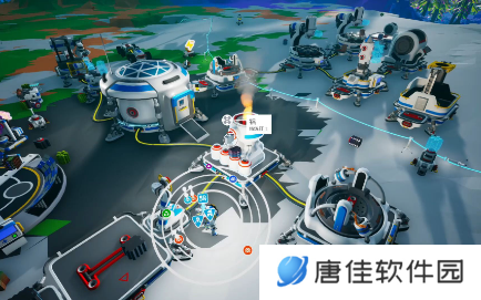 astroneer怎么获得红土-astroneer红土位置分享