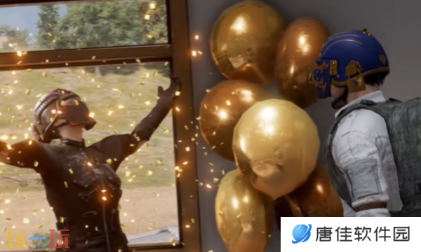 绝地求生八周年庆典皮肤大全 深蓝主题皮肤获取攻略