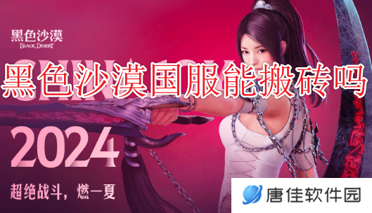 黑色沙漠国服怎么搬砖，黑色沙漠搬砖教程