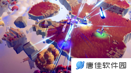 风中行者怎么复活队友-风中行者复活队友方法