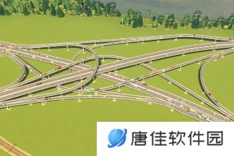 城市天际线怎么抬高桥面-城市天际线调整桥梁高度