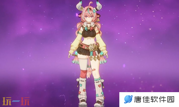 原神瓦雷莎要抽几命 瓦雷莎命座效果介绍