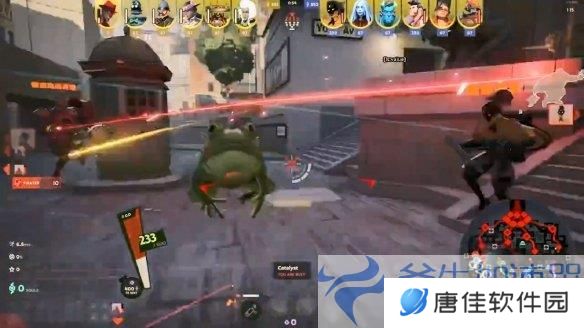 《Deadlock》全新英雄登场，铁腕反作弊系统守护公平竞技！