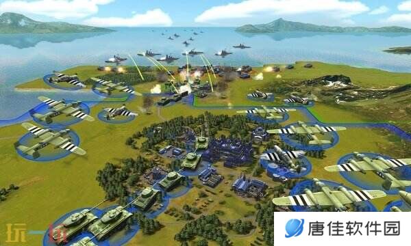 2025策略类游戏排行榜前十名 最值得体验的十大策略手游推荐