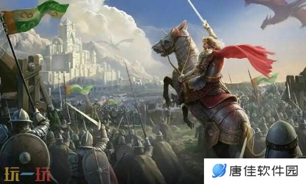 2025策略类游戏排行榜前十名 最值得体验的十大策略手游推荐