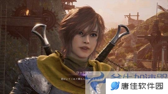 免费韩游《王权与自由》新截图 俊男靓女非常养眼(王权by漫画)