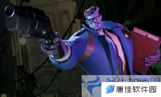《Deadlock》荣膺8月美国Steam最热游戏！V社新作官方最新消息震撼发布！