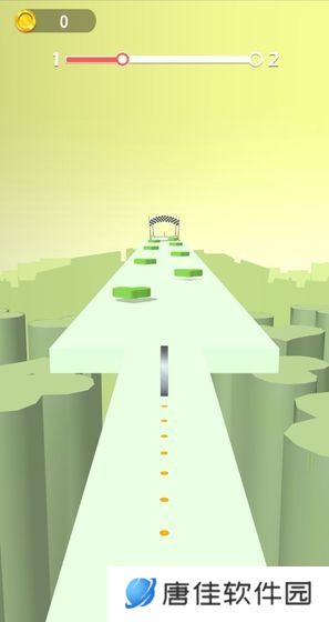 恋爱的指环3D