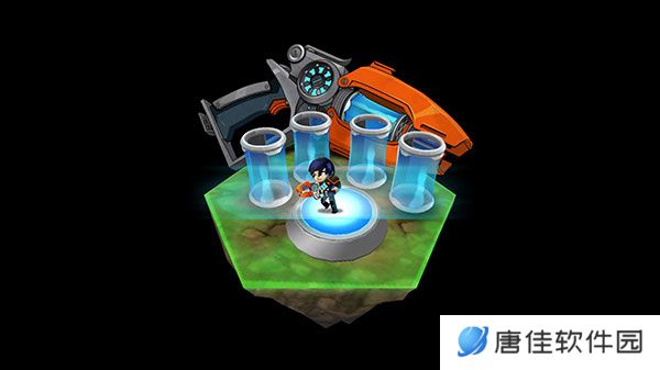 斯拉格精灵一决雌雄2汉化版