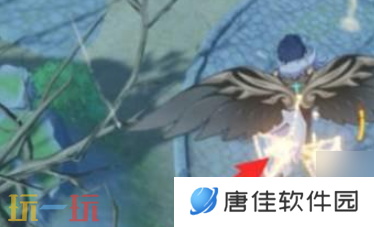 原神风龙废墟封印怎么解 风龙废墟封印解除全攻略