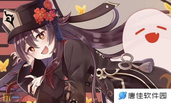 原神taptap和官服有什么区别 原神服务器区别介绍