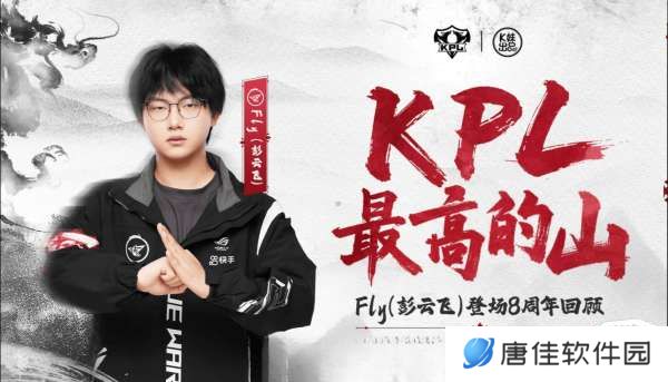 [Fly八周年发帖]回首望去不过也才二十五岁