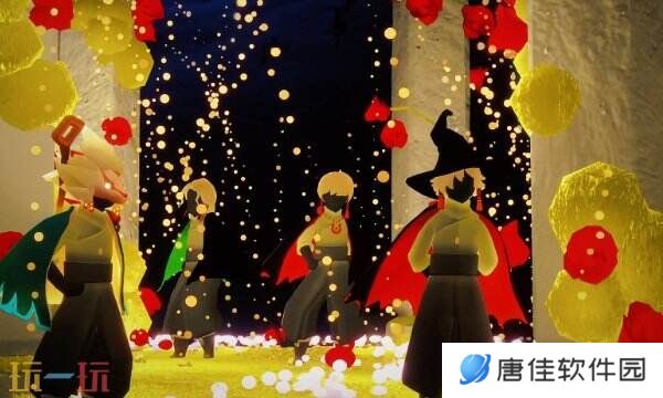 光遇兑换码在哪里使用 兑换码输入位置详解
