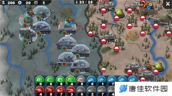 世界征服者4荣光mod