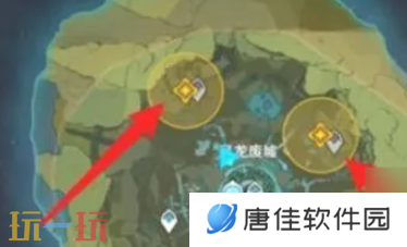 原神风龙废墟封印怎么解 风龙废墟封印解除全攻略
