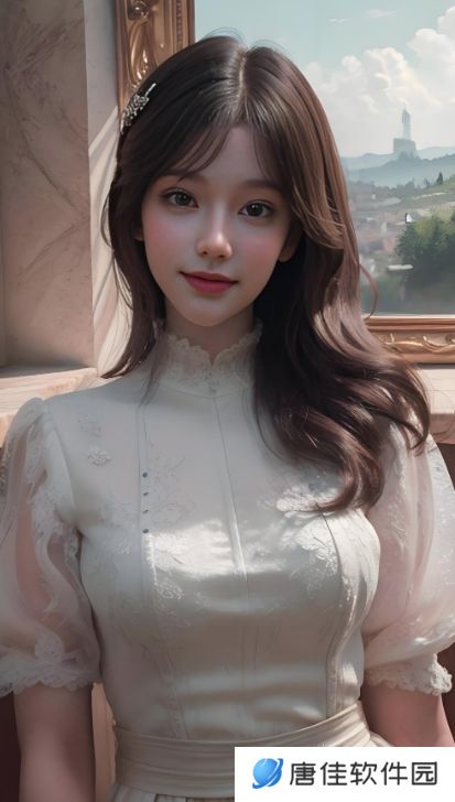 少女们的成长与挑战：如何在《少女们的成长与挑战》第四集中看到她们的勇气与决心？