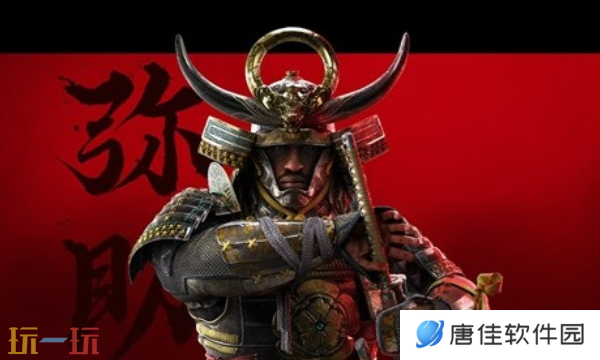 刺客信条影中文奖杯列表 全奖杯解锁条件一览