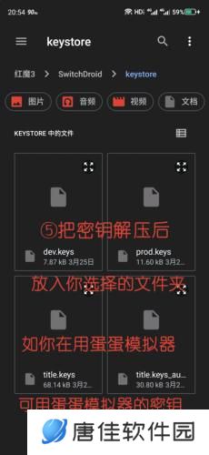 Skyline模拟器