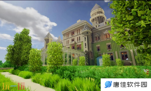 我的世界爆炸保护指令是什么 指令具体作用一览
