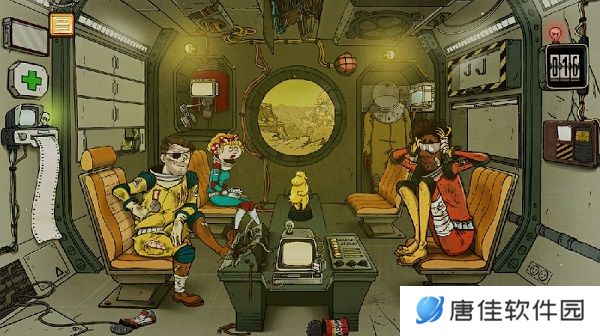 60秒差距最新版