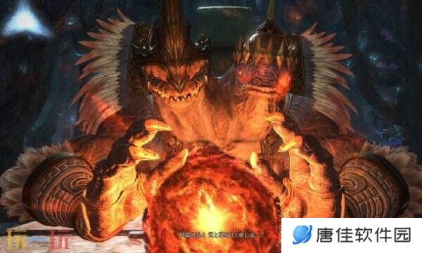ff14演技教材火焰之舞获得方法 火焰之舞动作习得攻略