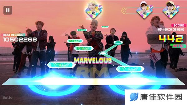 RHYTHM HIVE最新版