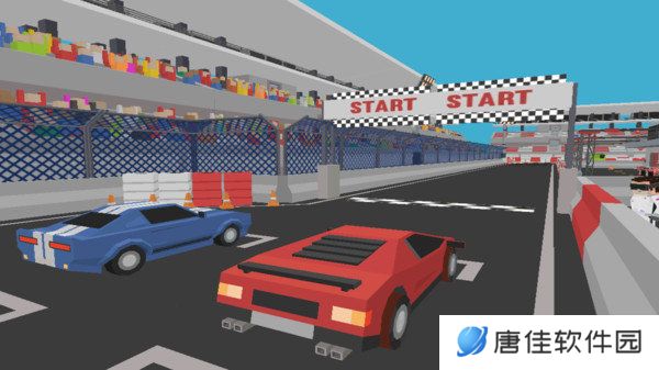 侠盗自由方块世界中文版
