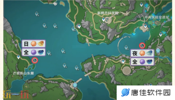 原神灰河渡手怎么获取 灰河渡手武器获取攻略